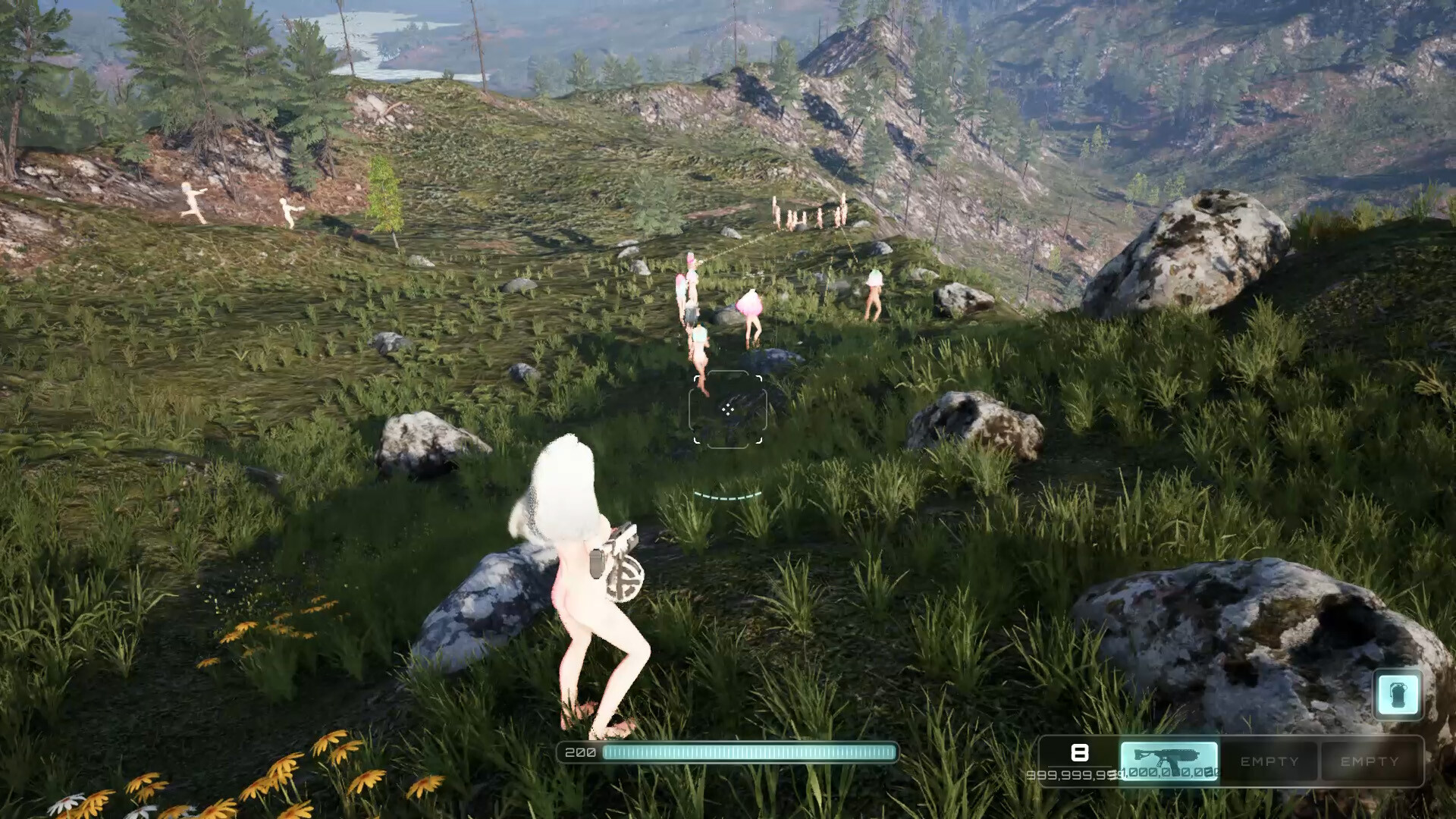 Automata screenshot 29