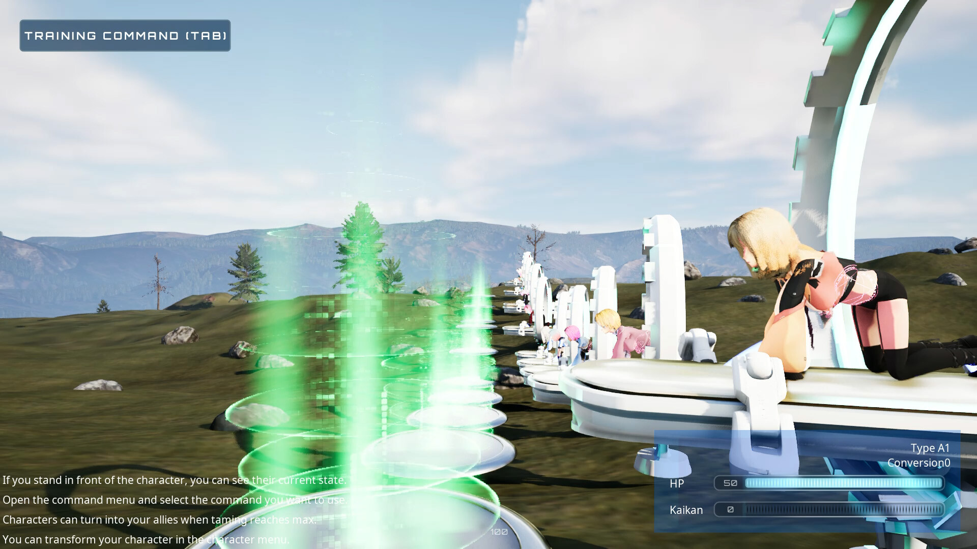 Automata screenshot 5