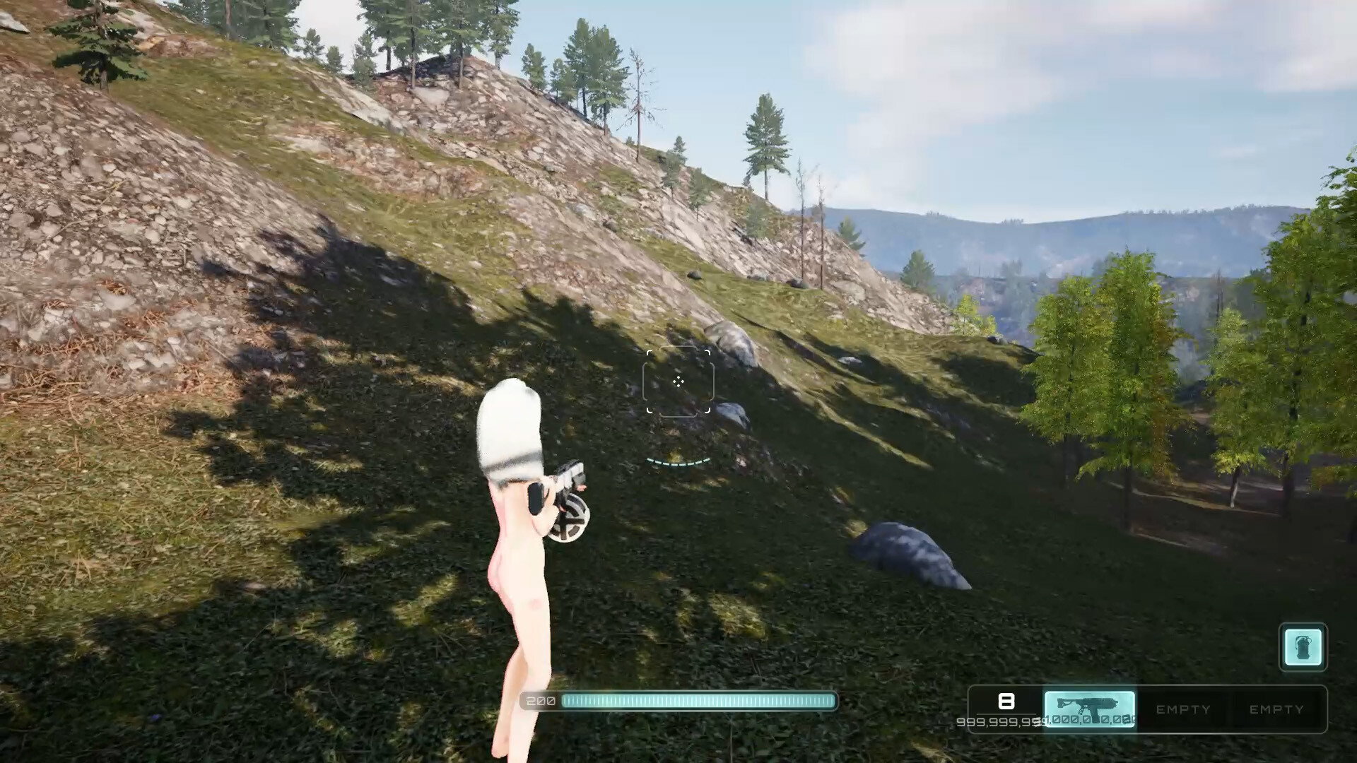 Automata screenshot 23