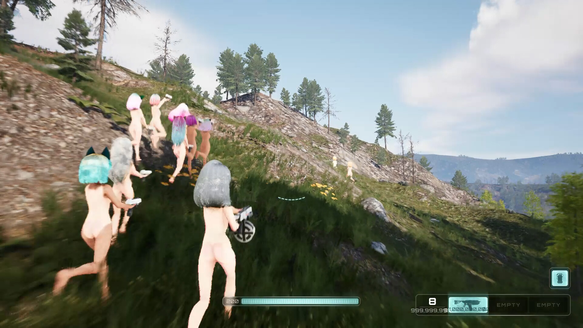 Automata screenshot 20