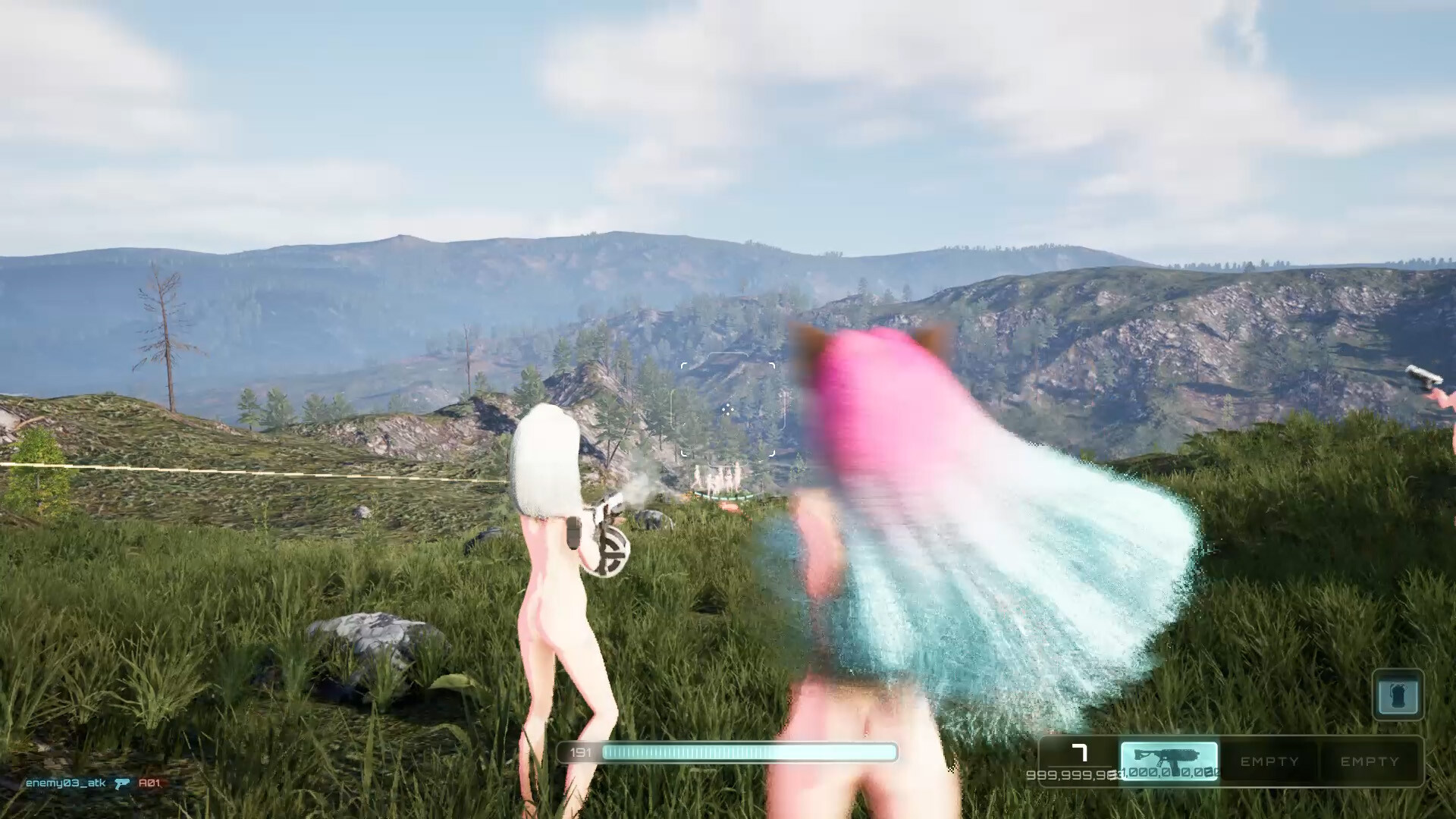 Automata screenshot 19