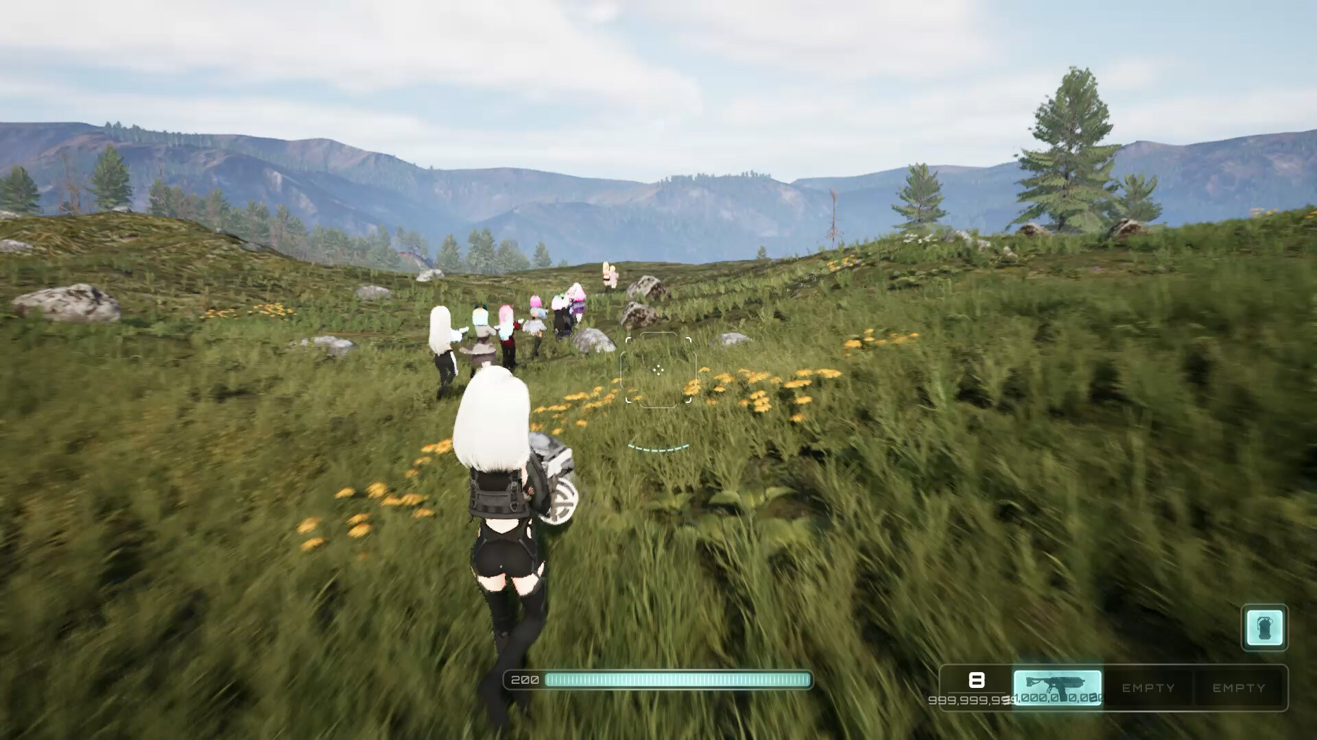 Automata screenshot 17