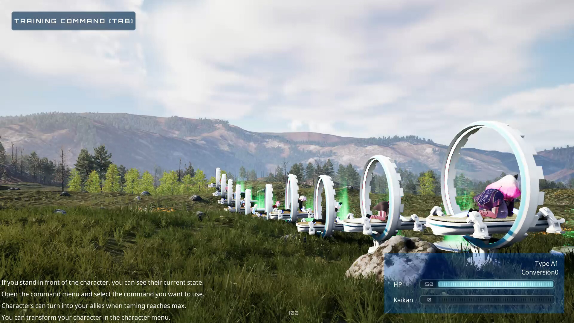 Automata screenshot 12