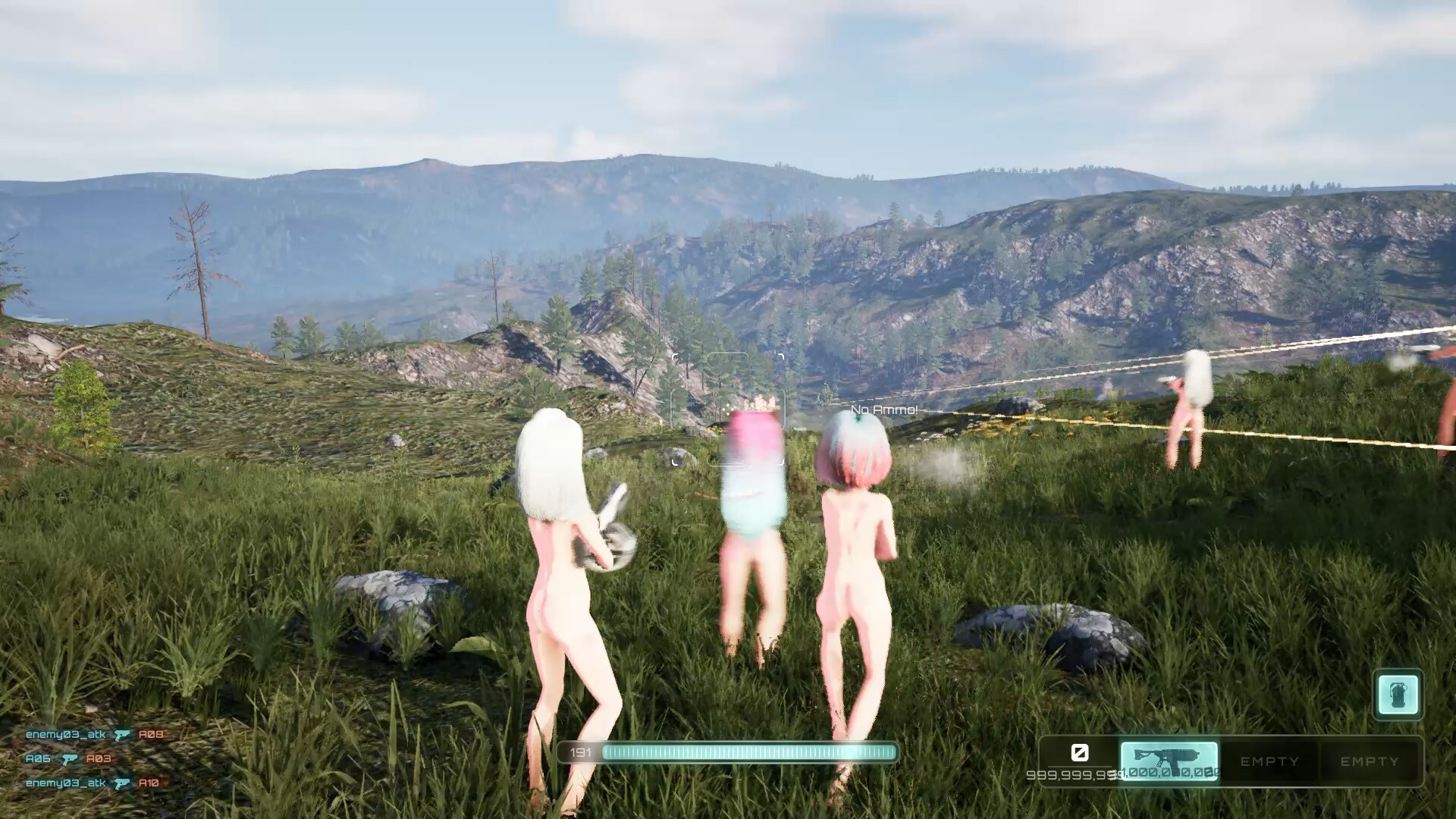 Automata screenshot 26