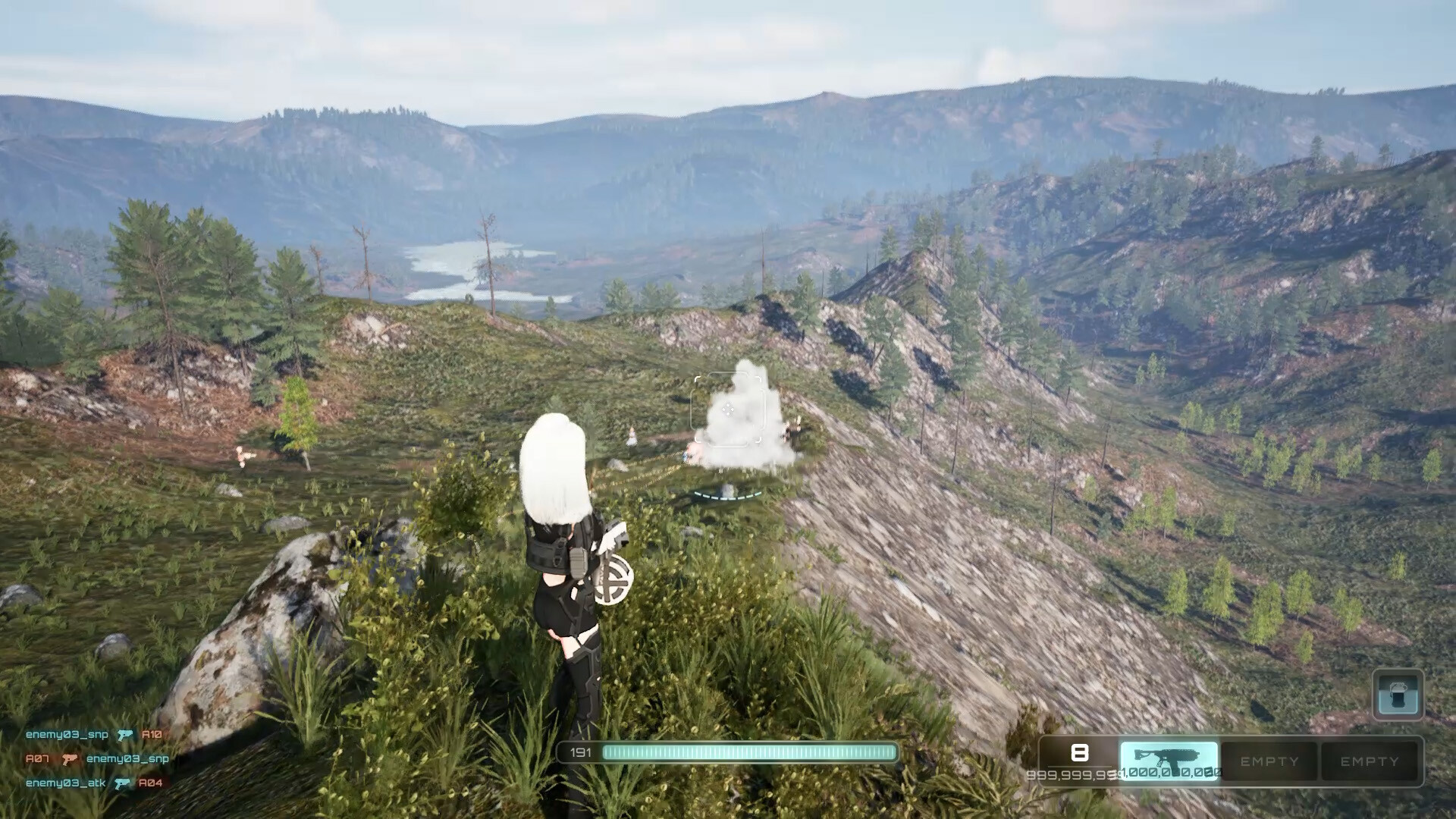 Automata screenshot 21
