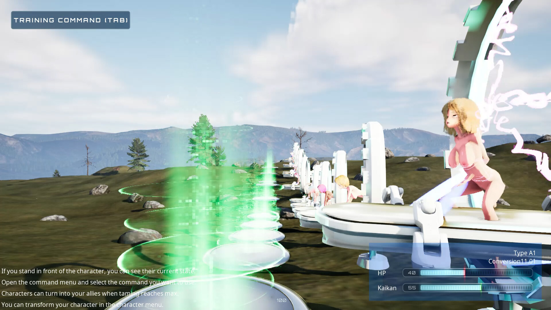 Automata screenshot 4