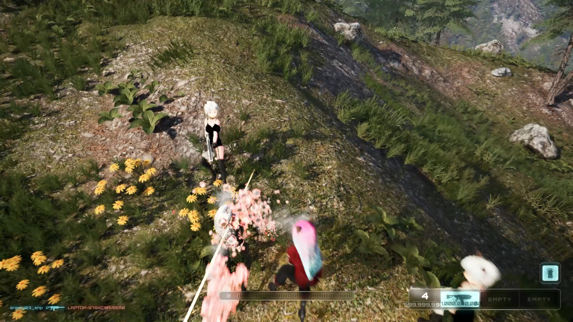 Automata screenshot 24