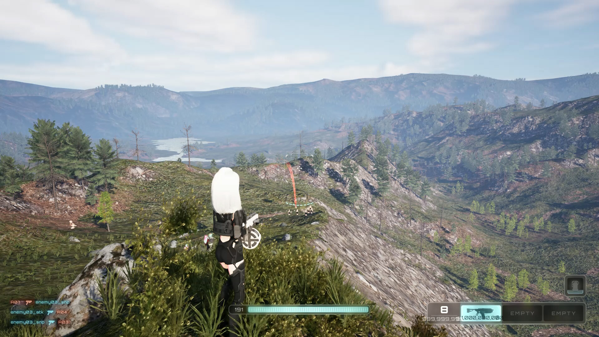 Automata screenshot 28