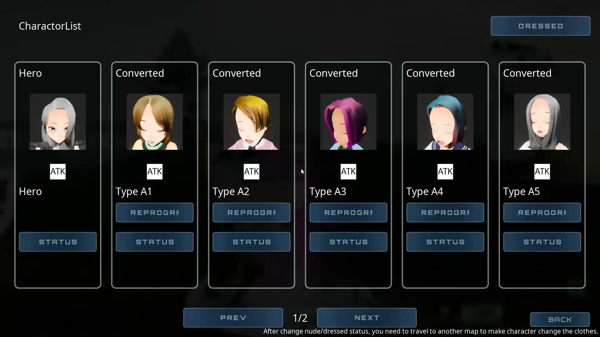Automata screenshot 31