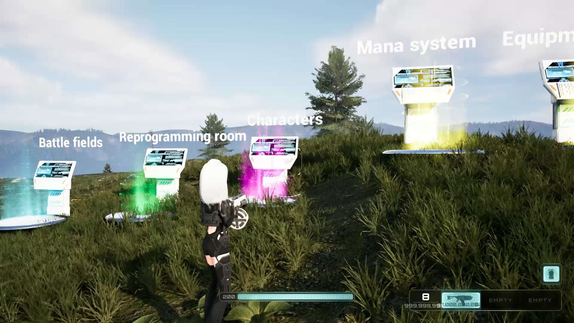 Automata screenshot 15