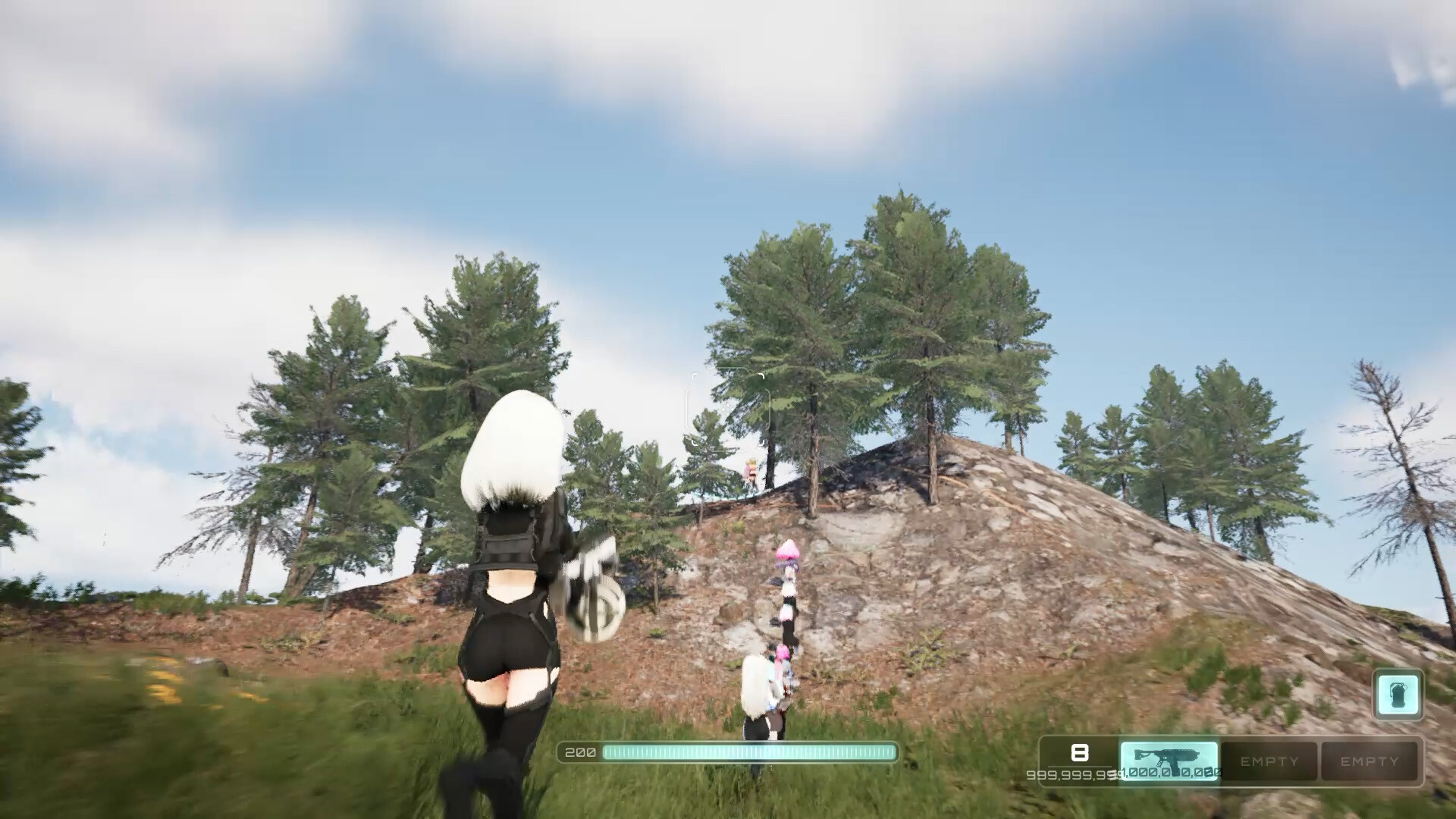Automata screenshot 16