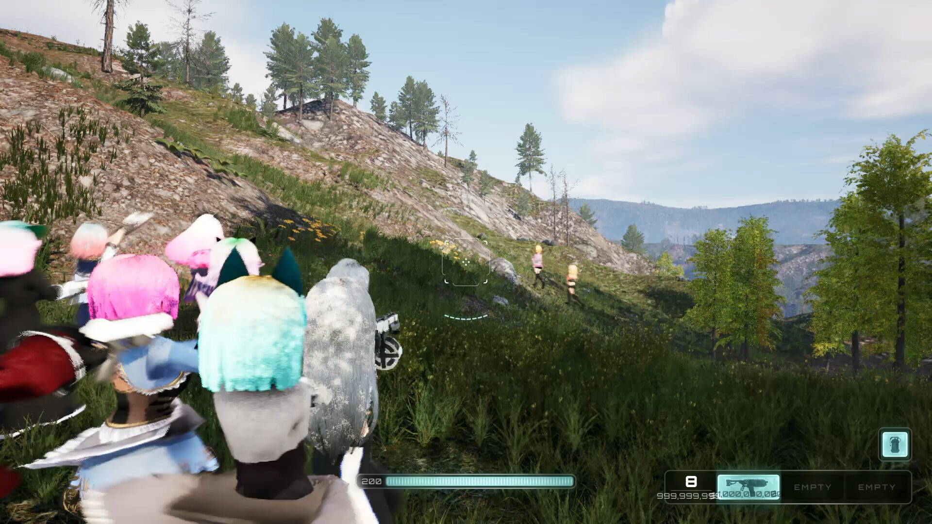 Automata screenshot 27