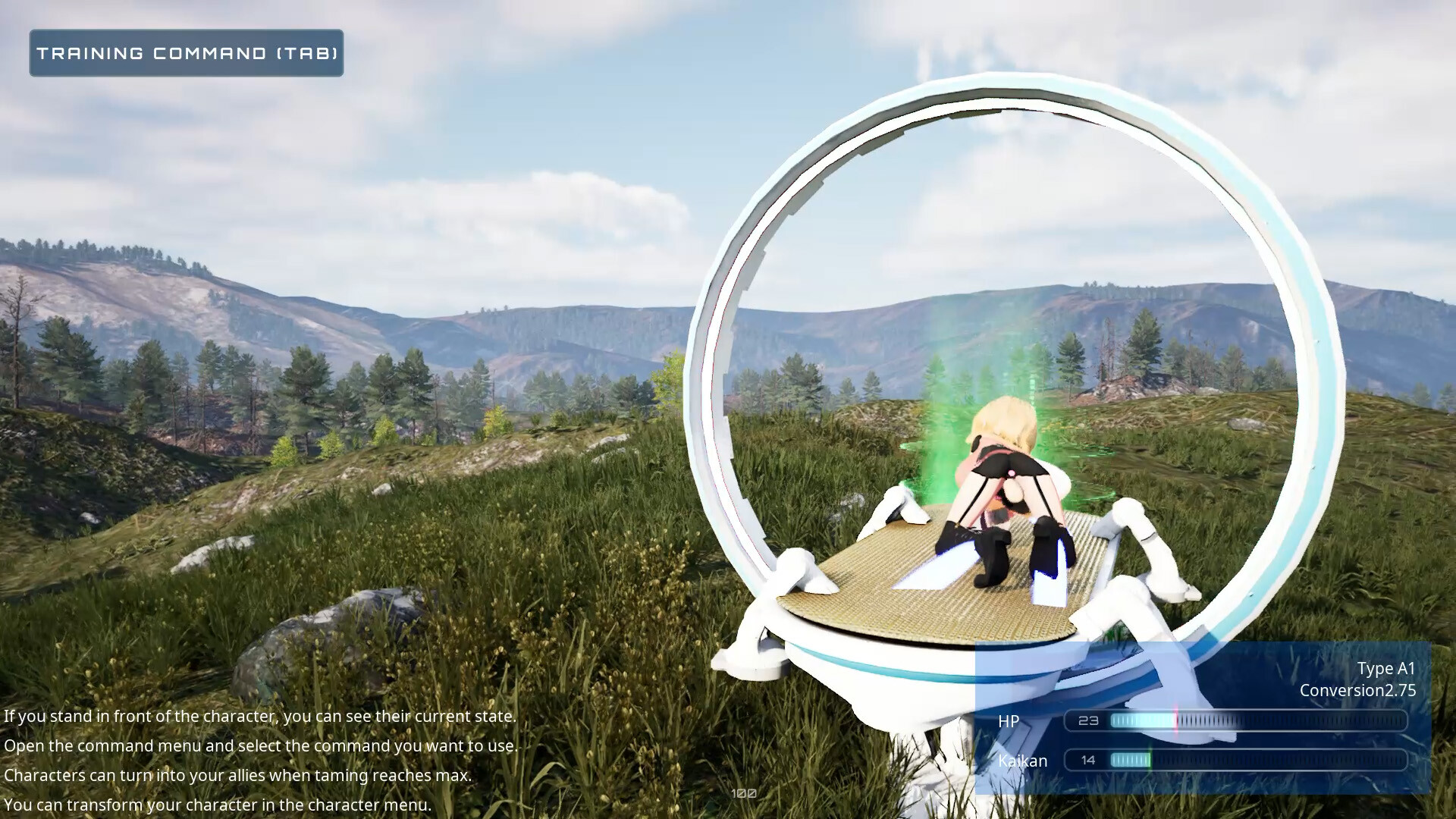 Automata screenshot 3