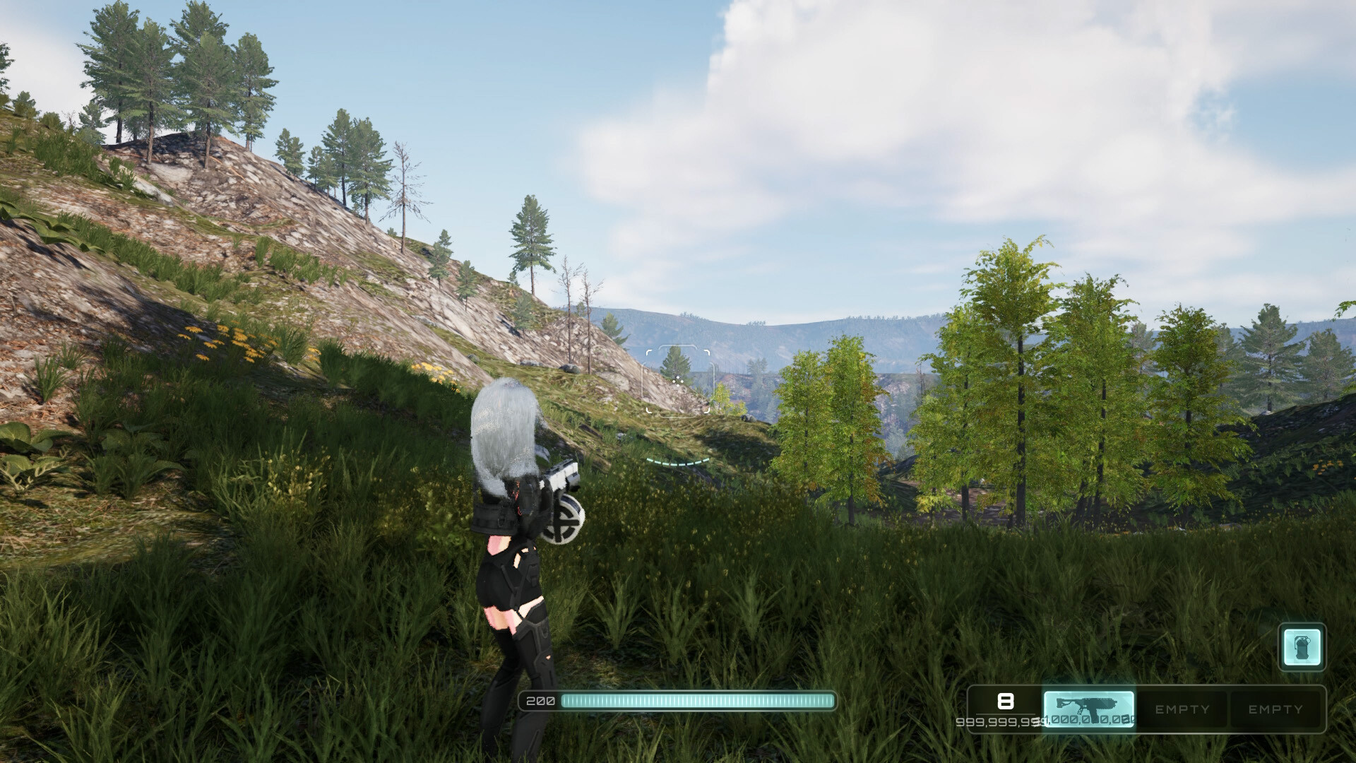 Automata screenshot 18