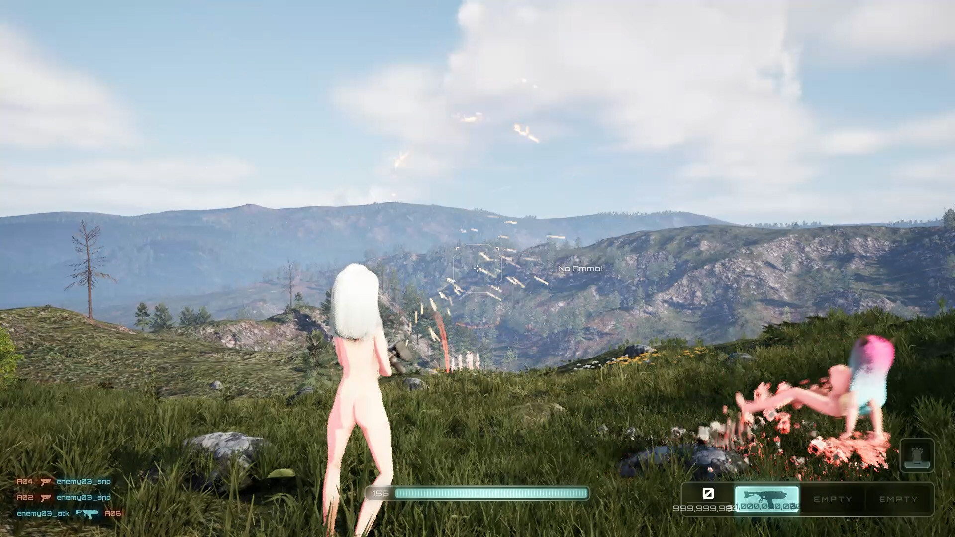 Automata screenshot 22