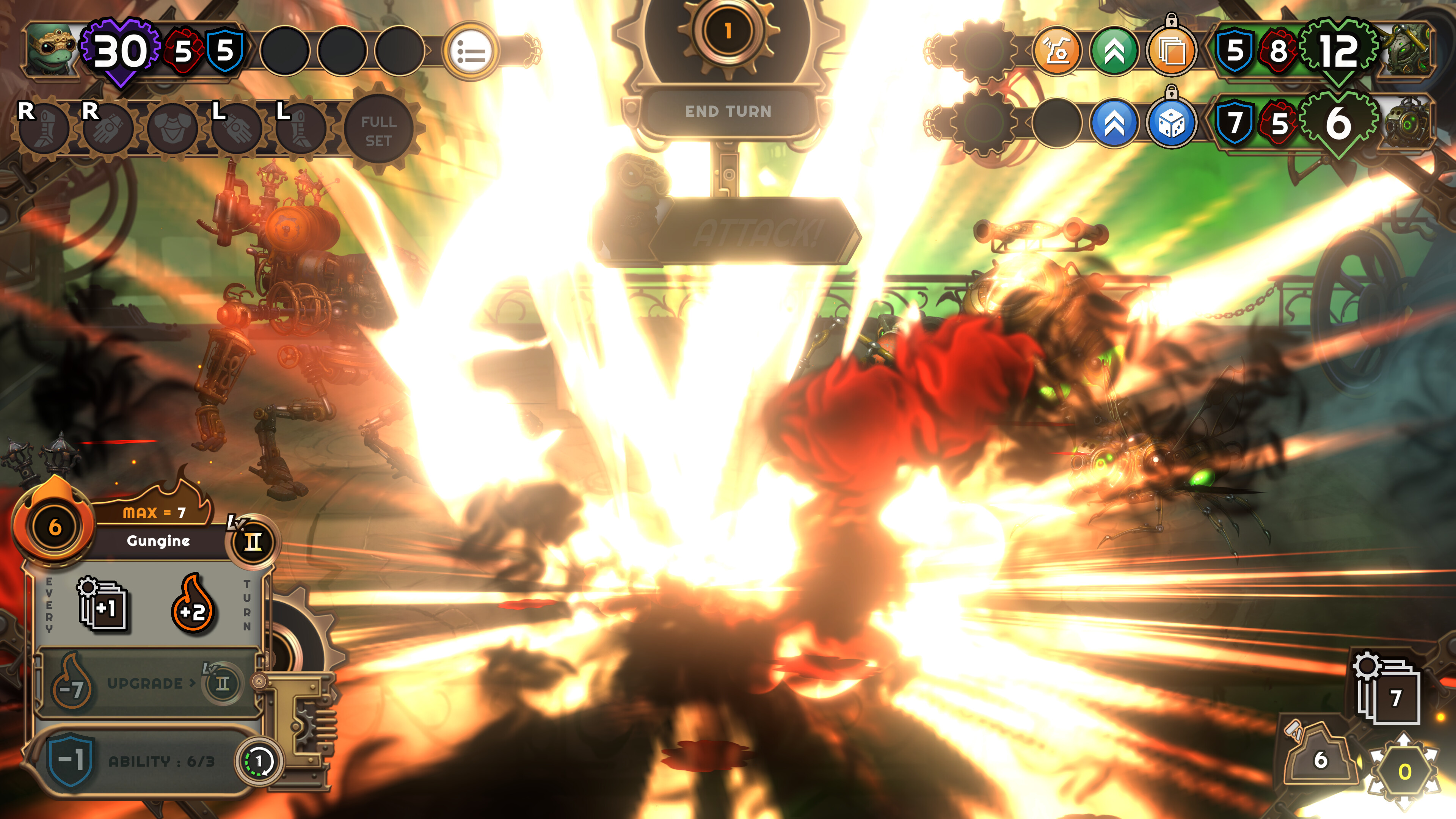 Mechjesty screenshot 11