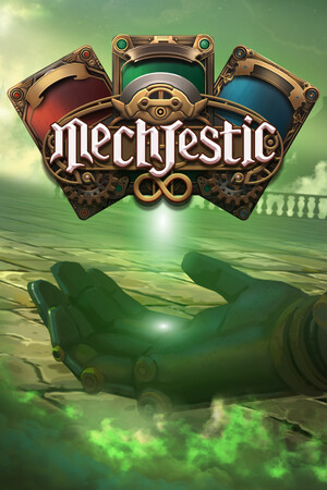 Mechjesty