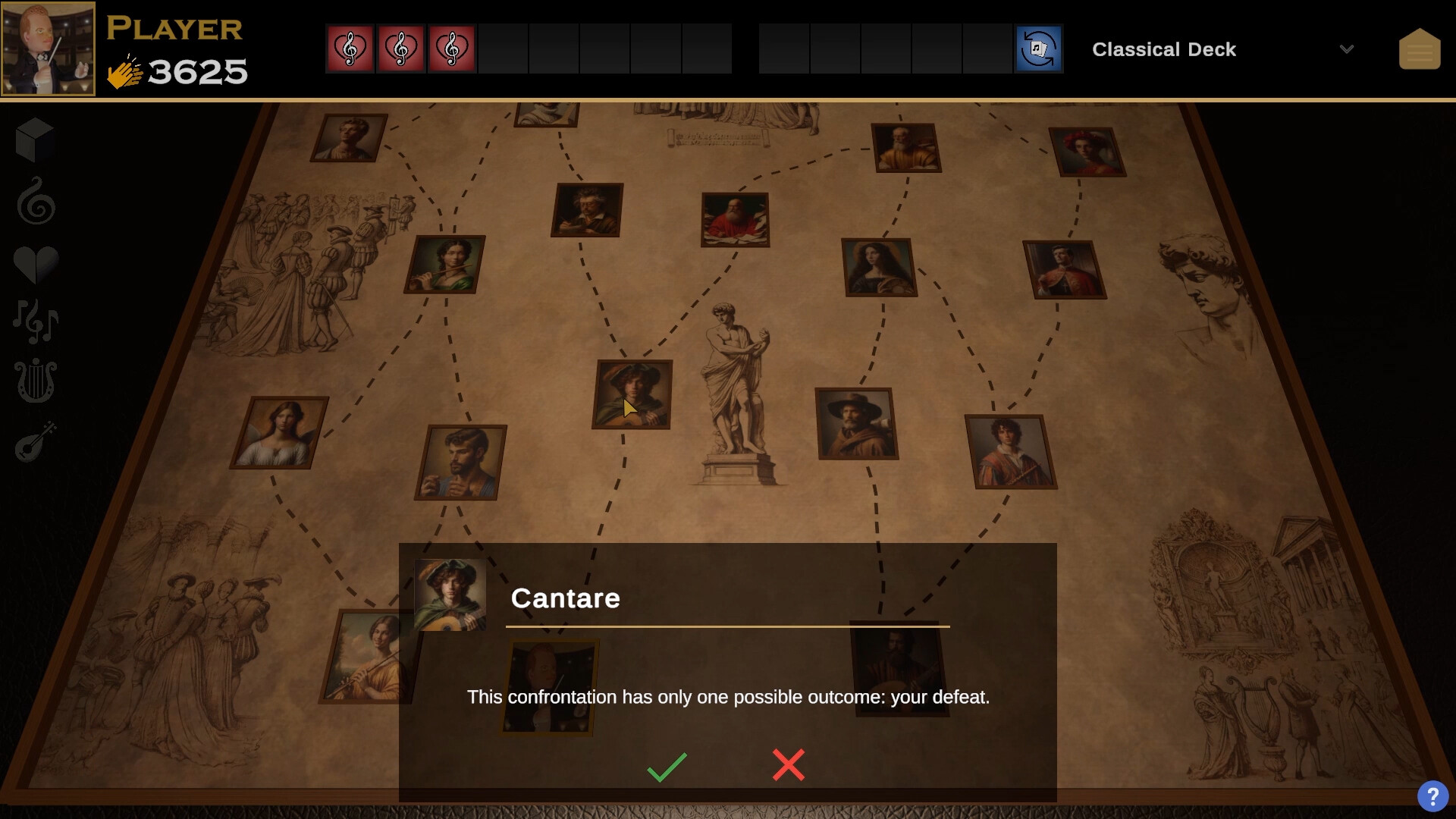 Musicmenia screenshot 2