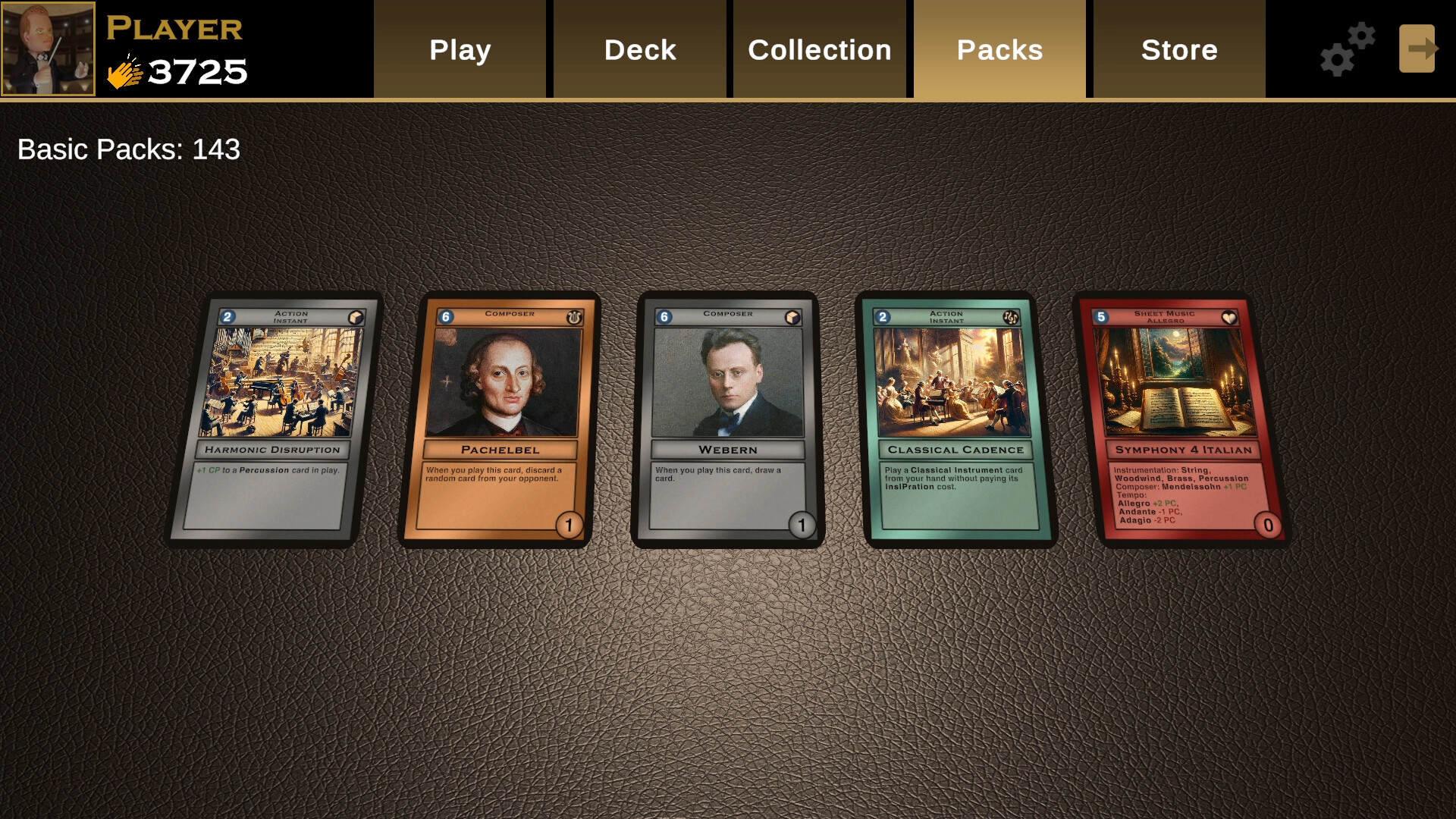 Musicmenia screenshot 8