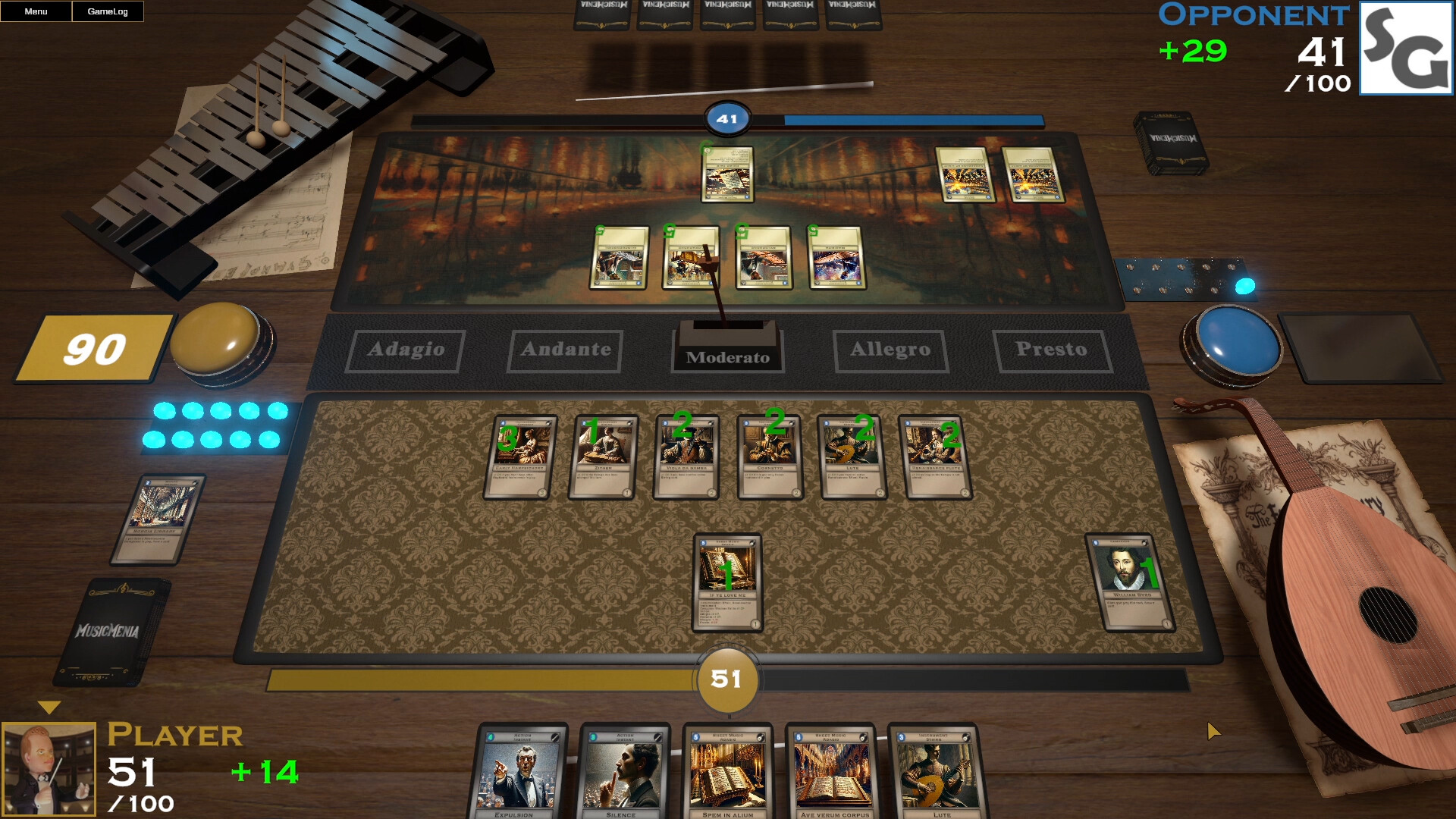 Musicmenia screenshot 12