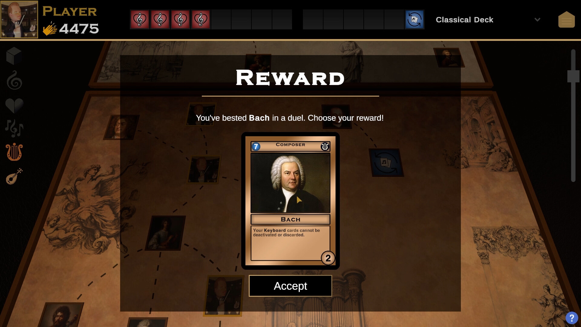 Musicmenia screenshot 6