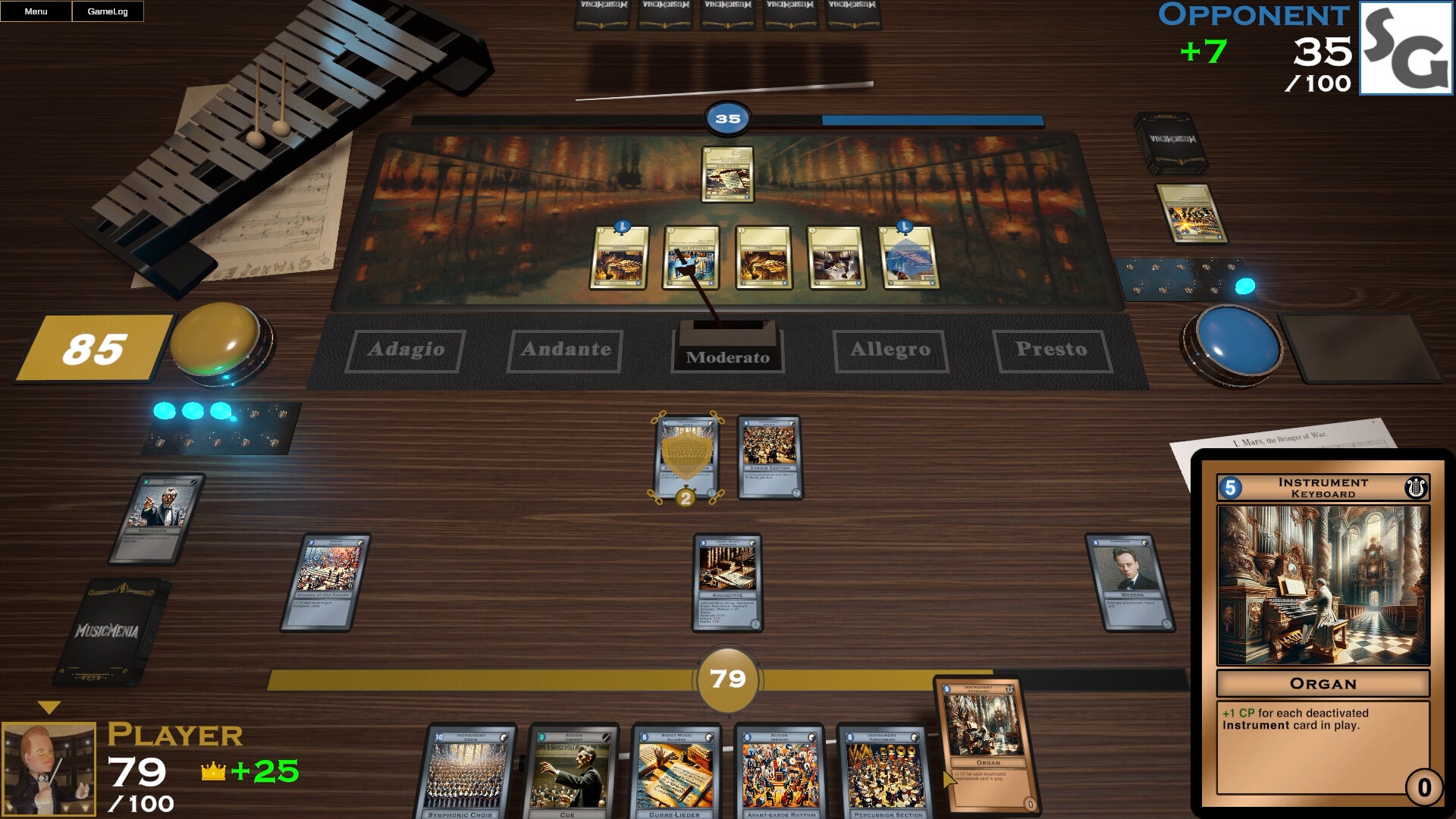 Musicmenia screenshot 9