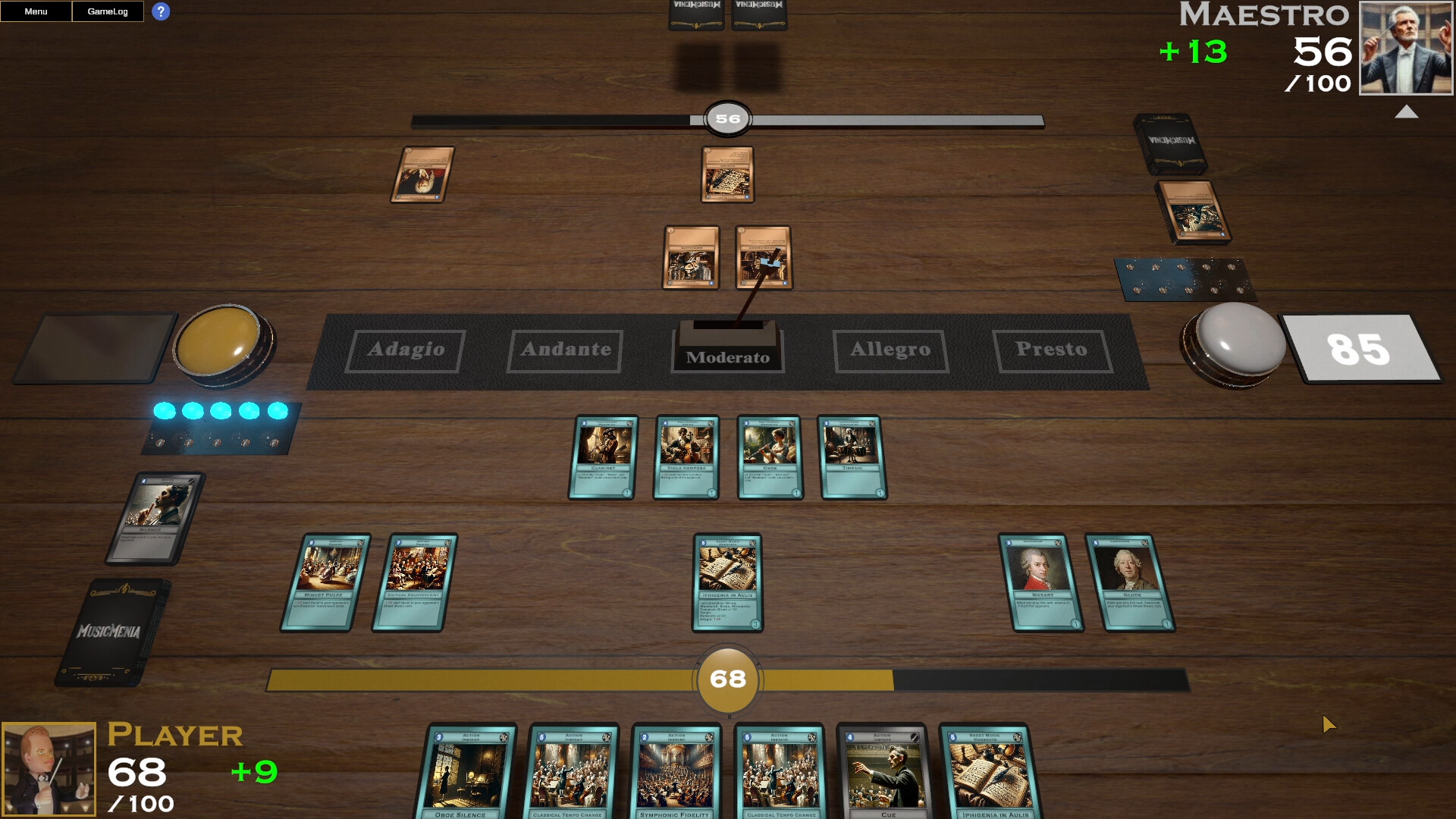 Musicmenia screenshot 5