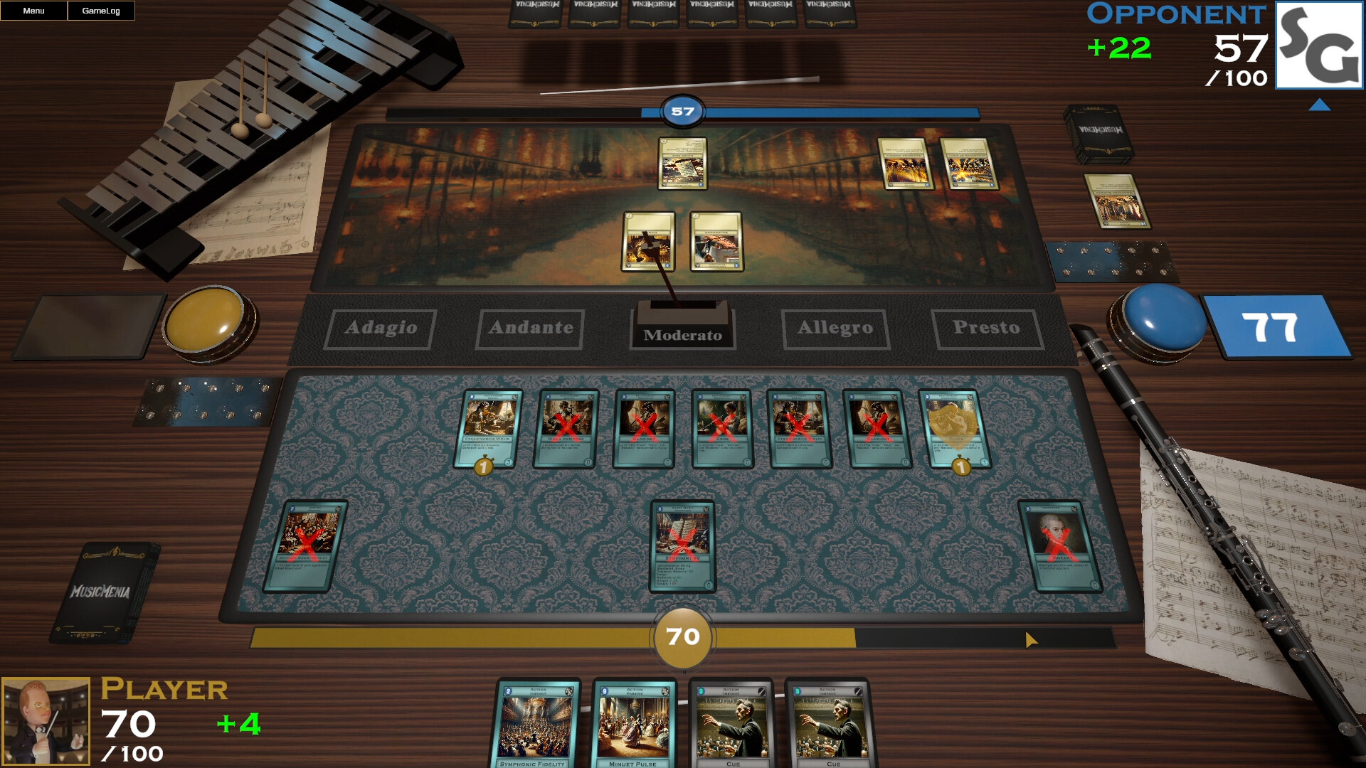 Musicmenia screenshot 13