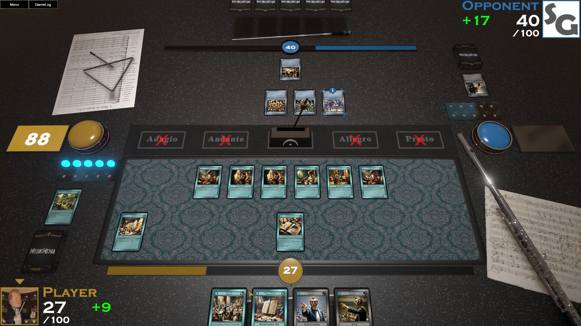 Musicmenia screenshot 10