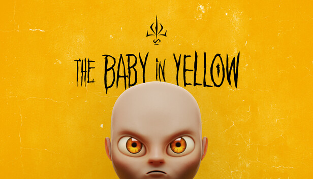 Steam：The Baby In Yellow