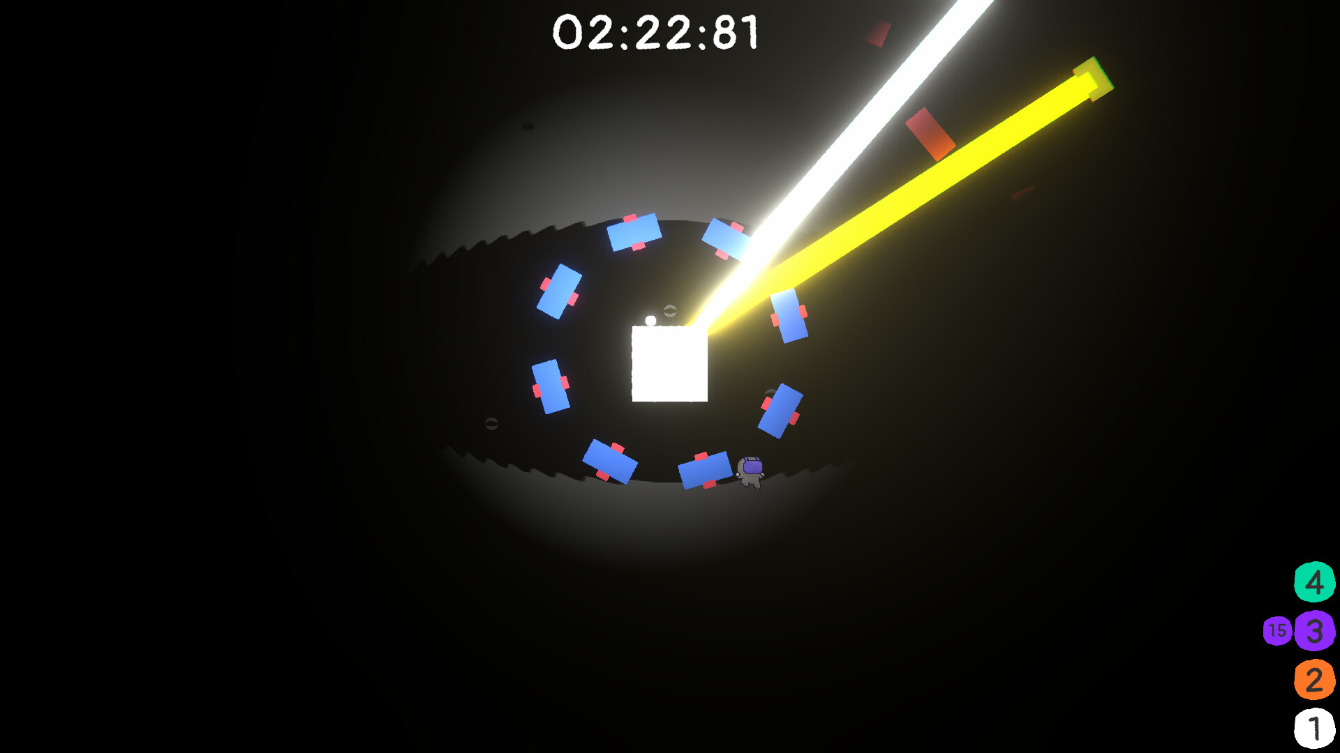 CalmLine screenshot 12