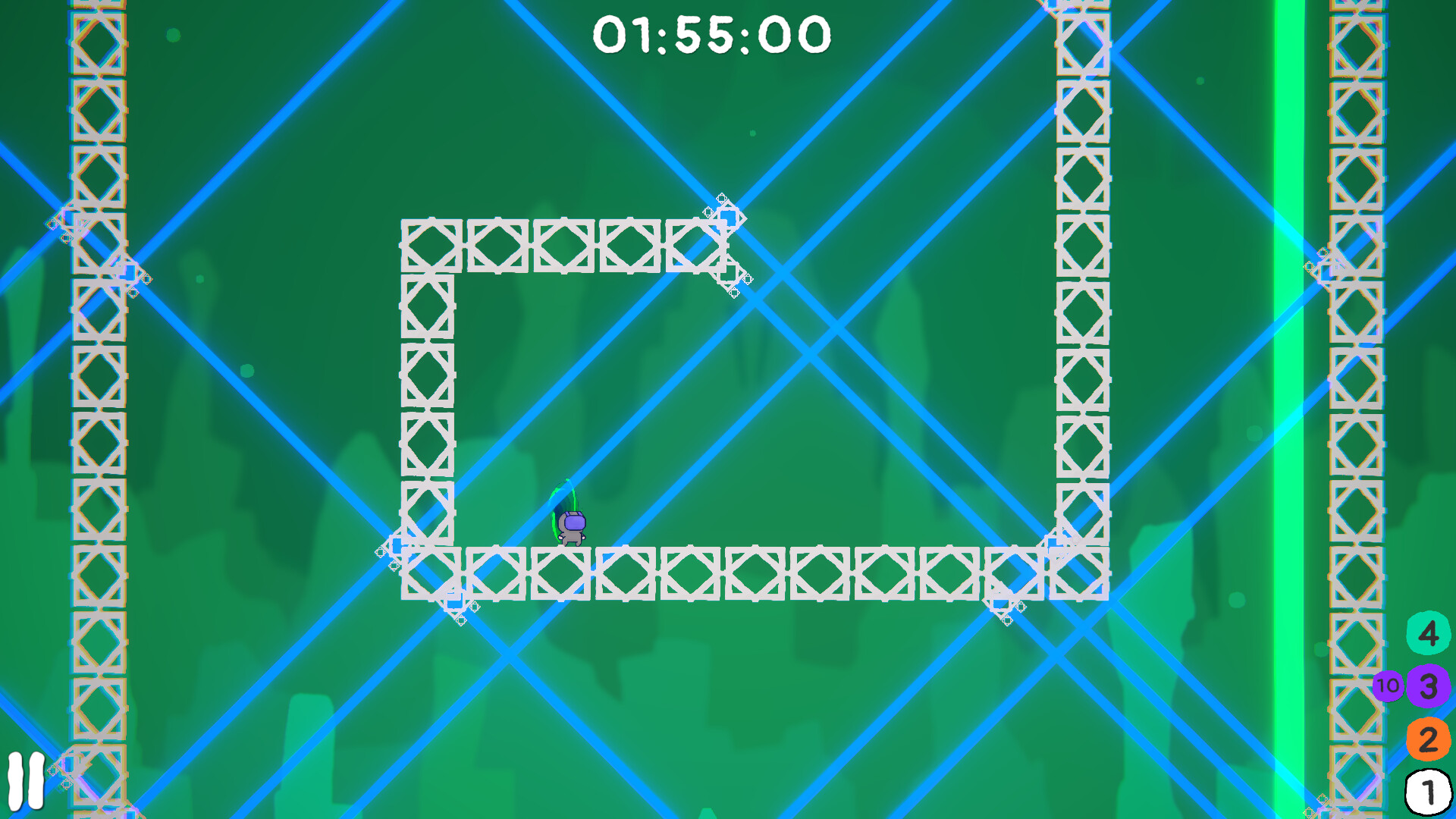 CalmLine screenshot 8
