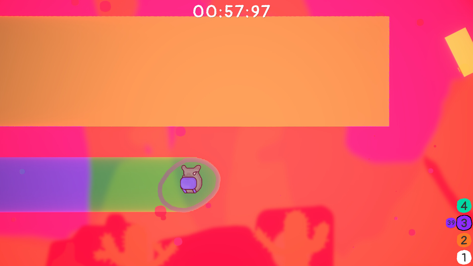 CalmLine screenshot 9