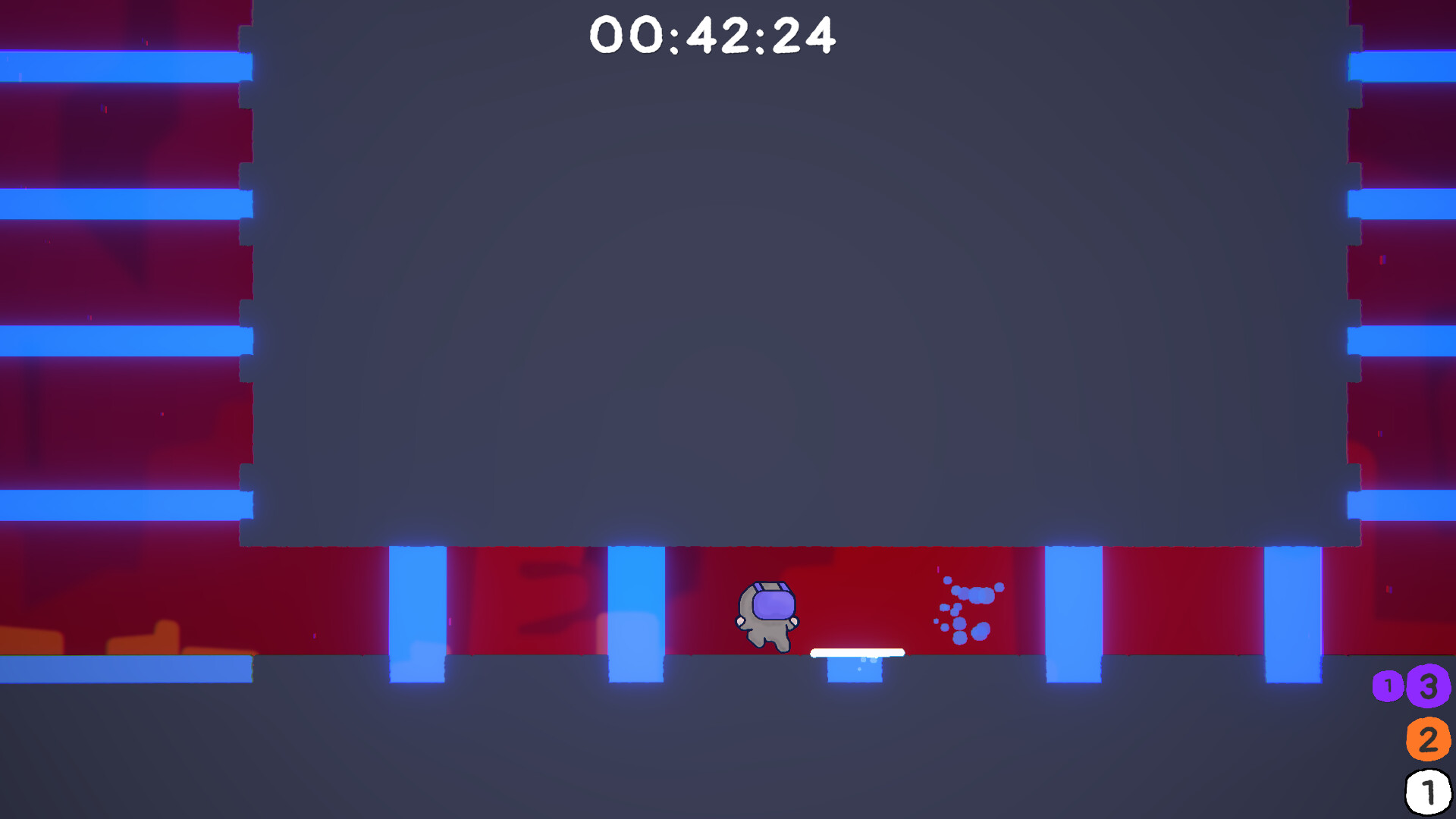 CalmLine screenshot 6