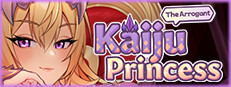 The Arrogant Kaiju Princess and The Detective Servant on Steam