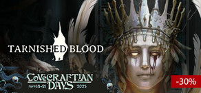 Tarnished Blood 🩸 [Tactic RPG]