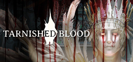 Tarnished Blood 🩸 [Tactic RPG]