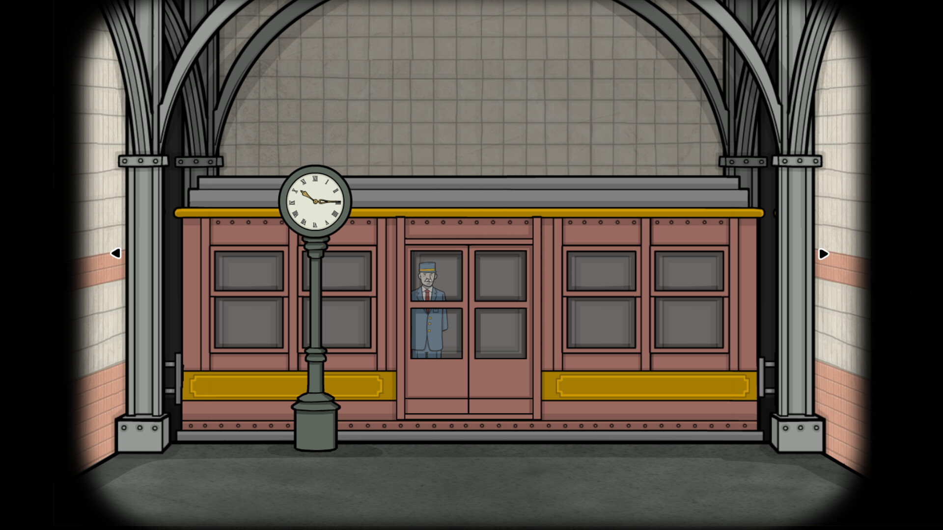 Underground Blossom screenshot 3