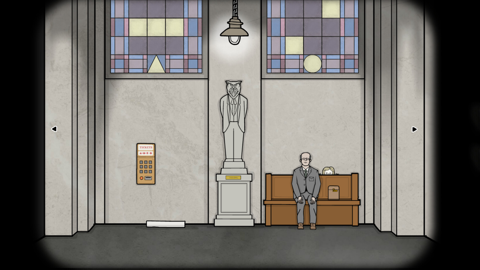 Underground Blossom screenshot 7
