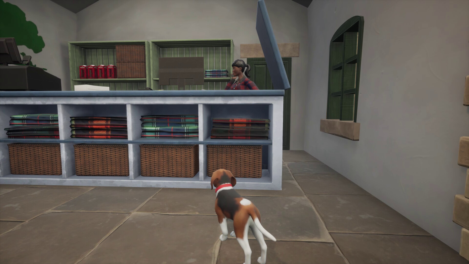 Walkies screenshot 6