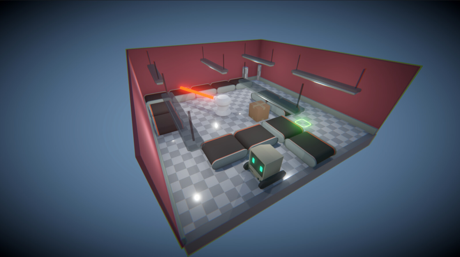 Robo Rob screenshot 8