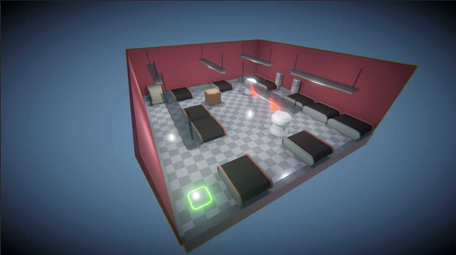 Robo Rob screenshot 6
