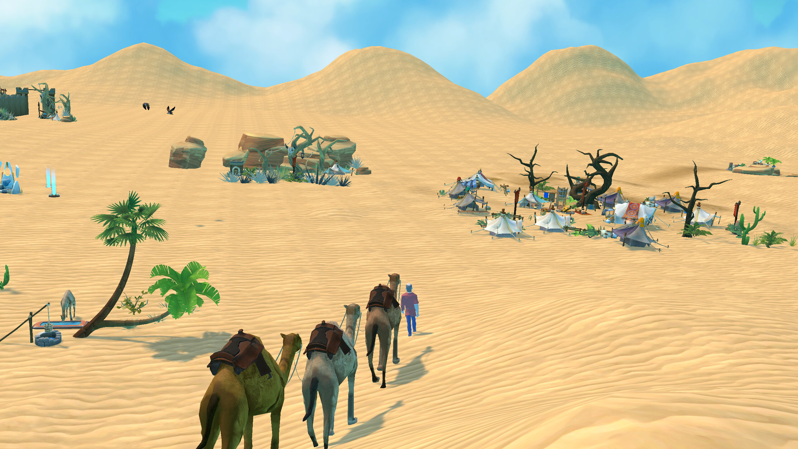 Wonder Trips screenshot 5