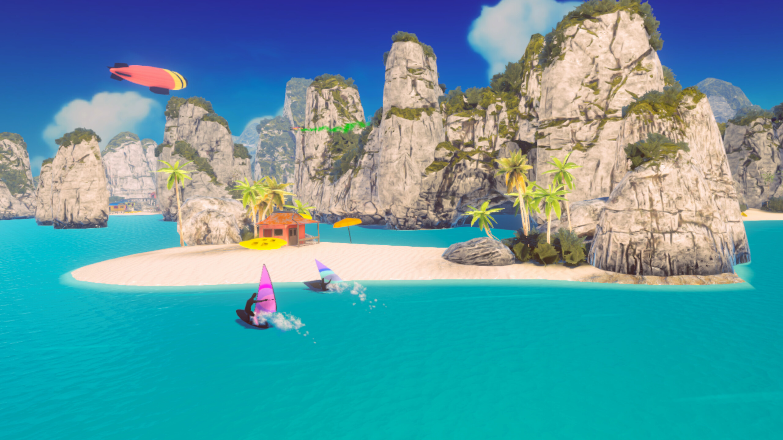 Wonder Trips screenshot 1