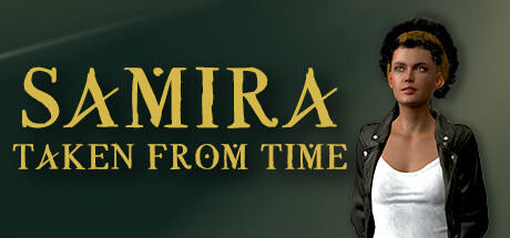 Samira: Taken From Time: header artwork