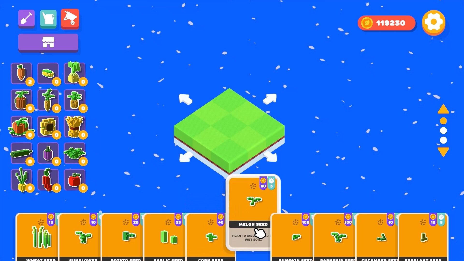 Little Garden screenshot 6