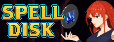 Spell Disk