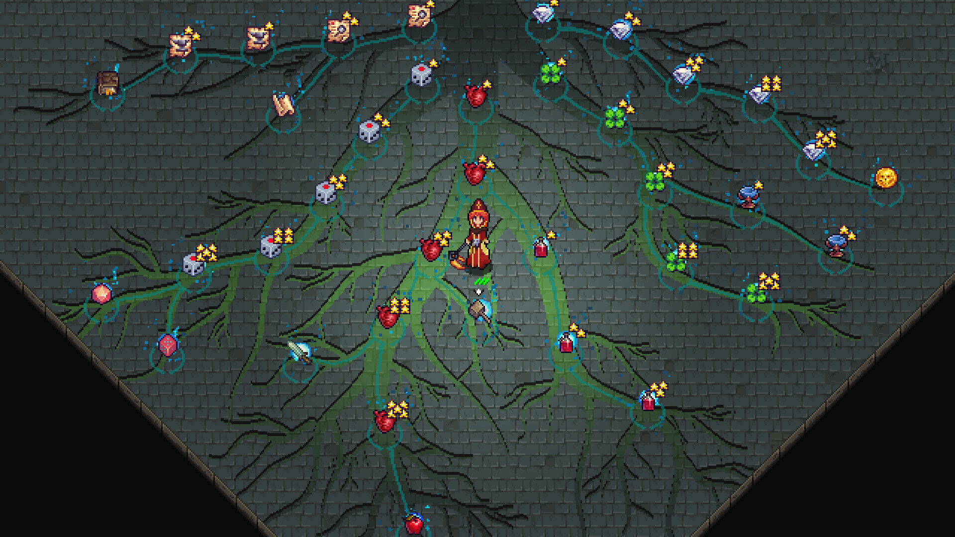 Spell Disk screenshot 7