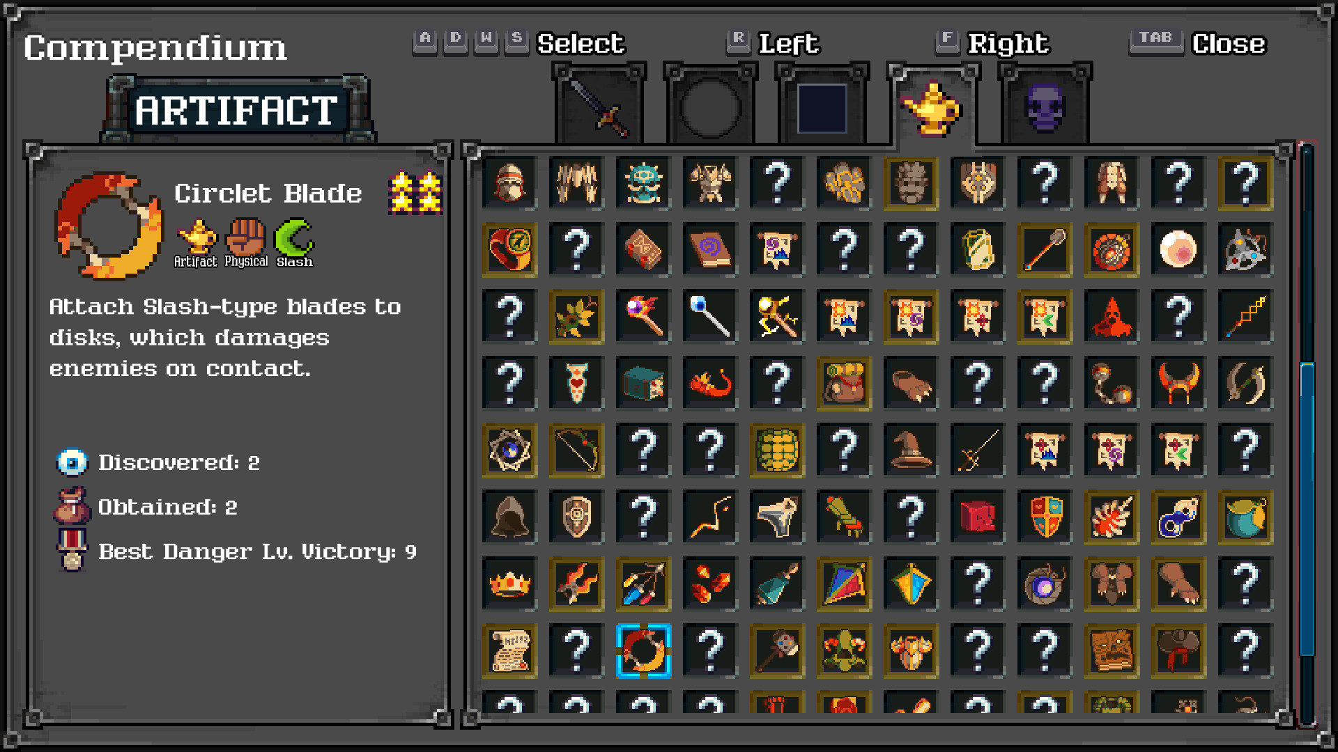 Spell Disk screenshot 12