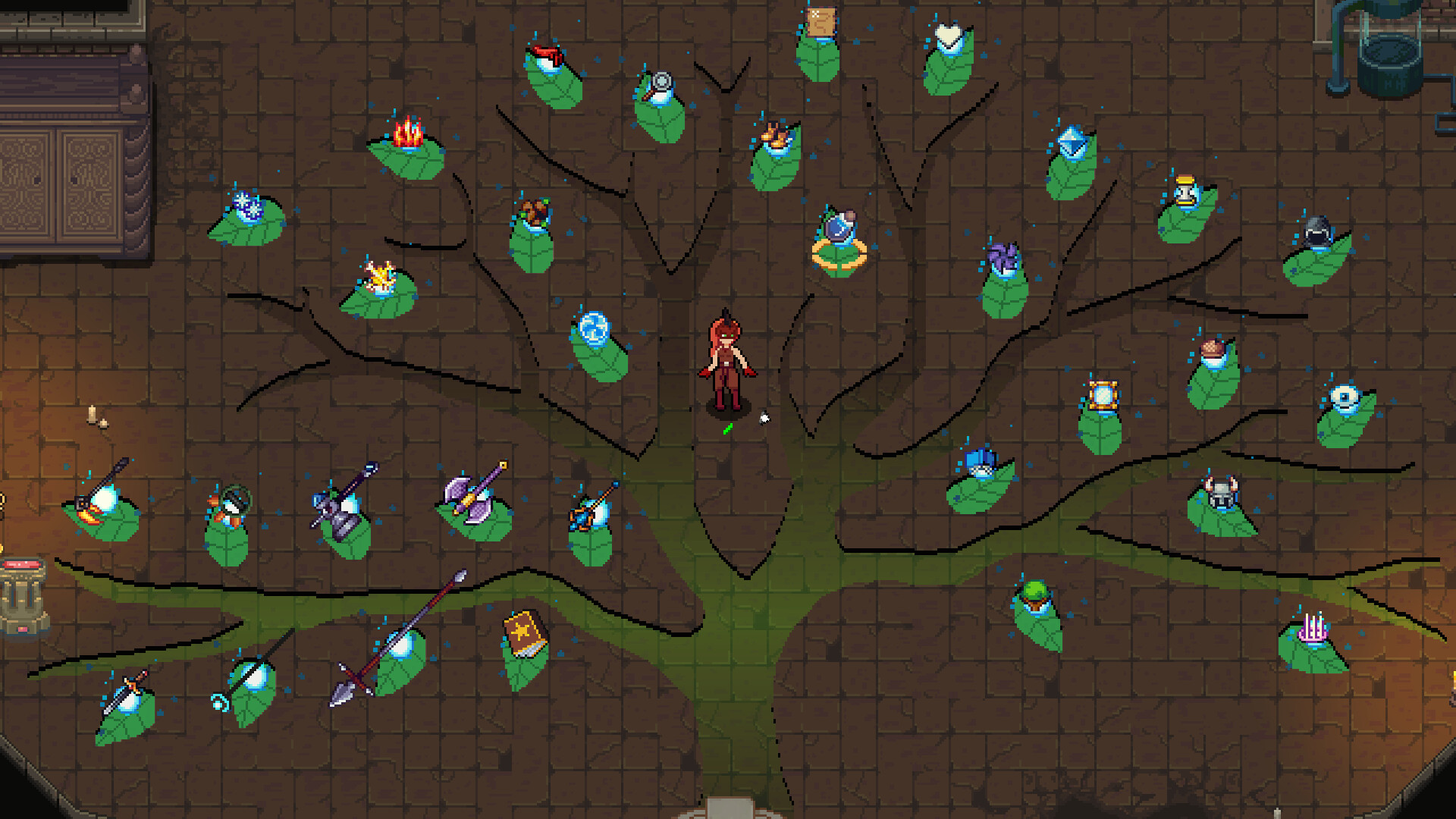 Spell Disk screenshot 9